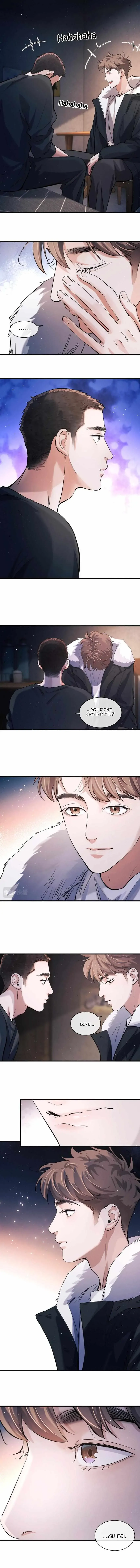 Run Wild Chapter 73 page 6 - 
