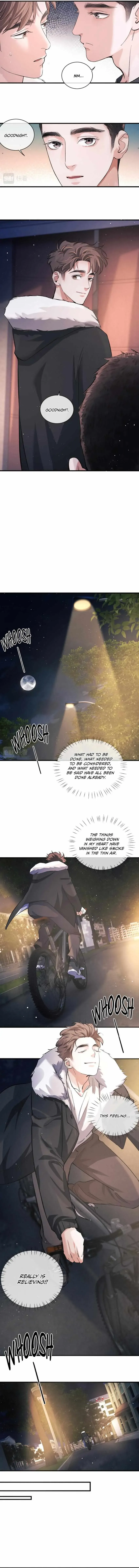 Run Wild Chapter 74 page 5 - 
