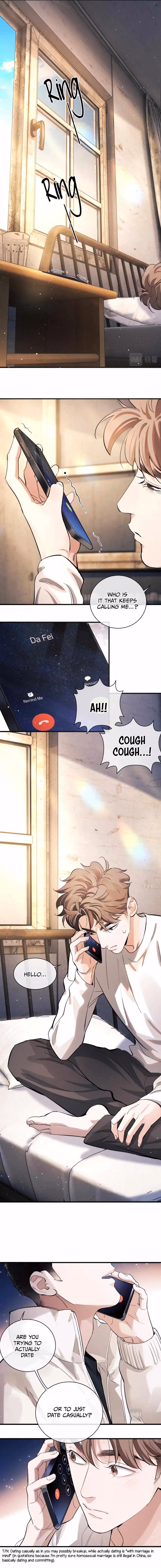 Run Wild Chapter 74 page 6 - 