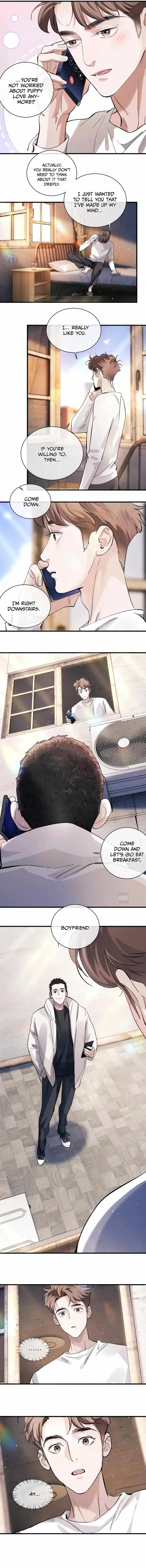 Run Wild Chapter 74 page 7 - 