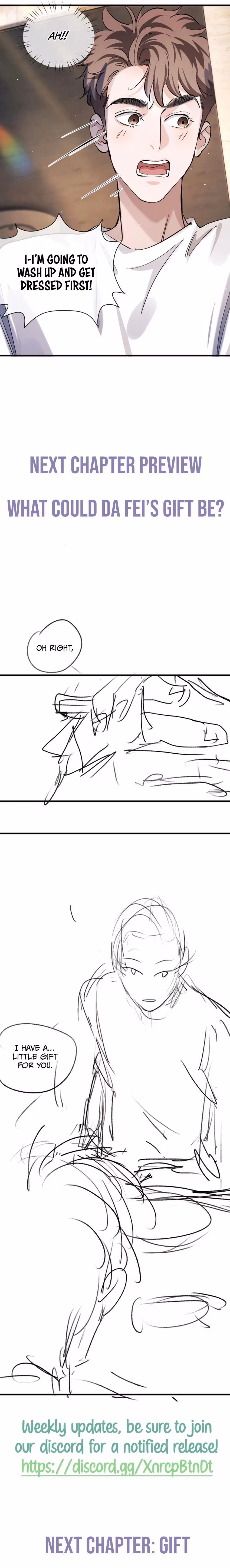 Run Wild Chapter 74 page 8 - 