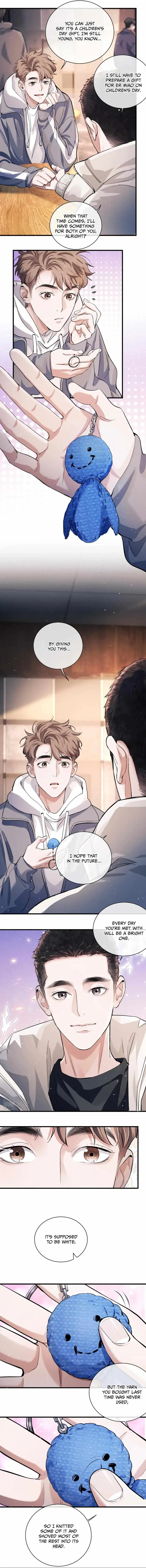 Run Wild Chapter 75 page 5 - 