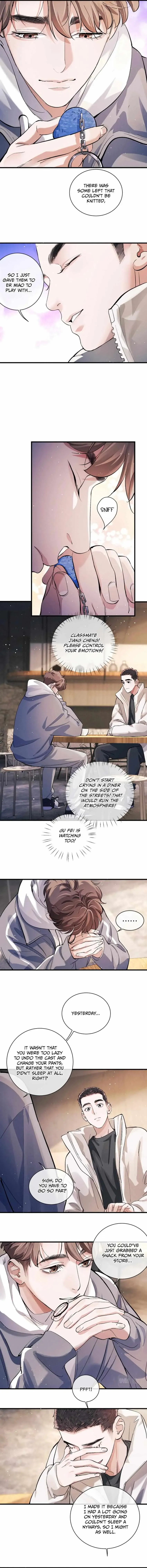 Run Wild Chapter 75 page 6 - 