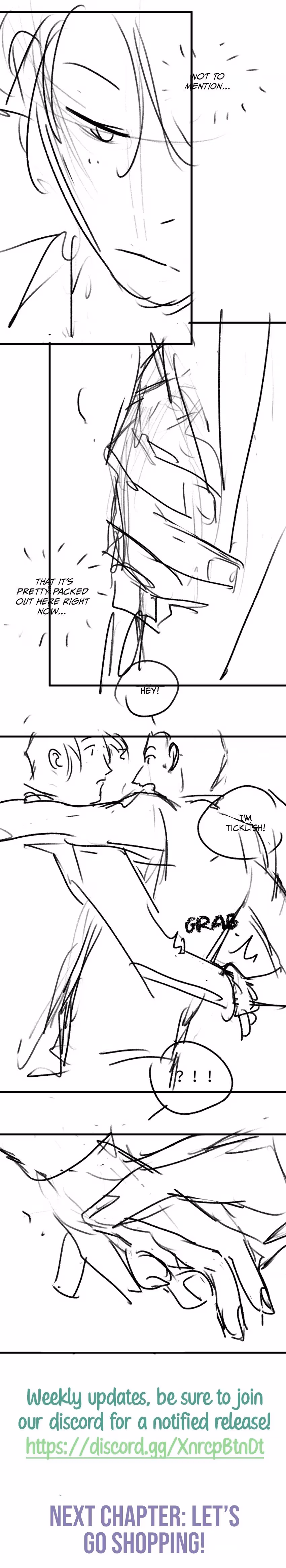 Run Wild Chapter 75 page 8 - 