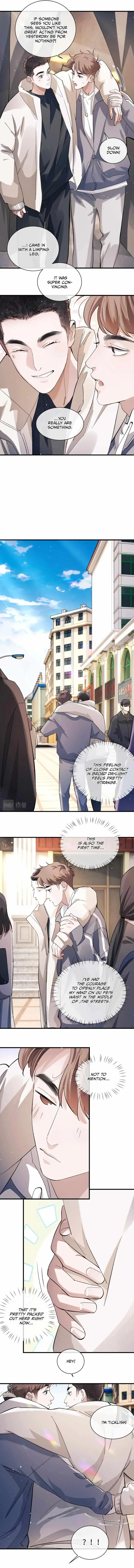 Run Wild Chapter 76 page 4 - 