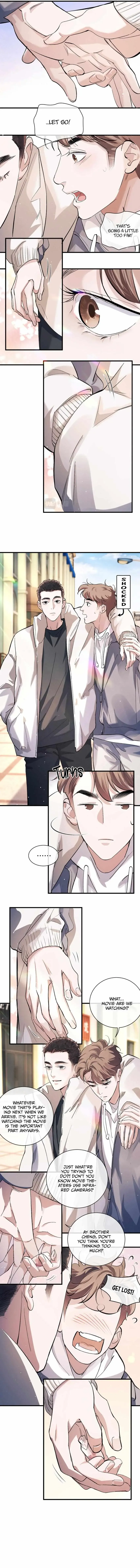 Run Wild Chapter 76 page 5 - 