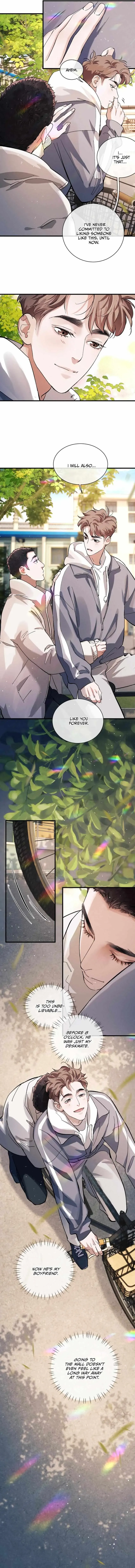 Run Wild Chapter 77 page 3 - 
