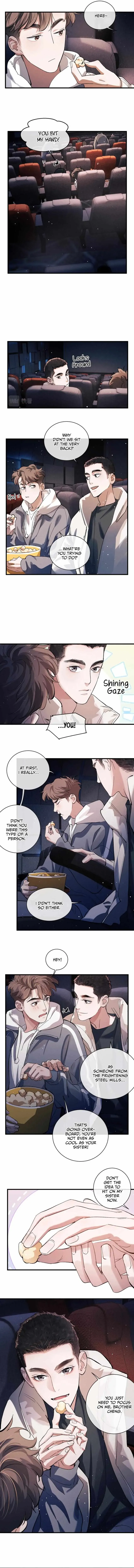 Run Wild Chapter 77 page 5 - 