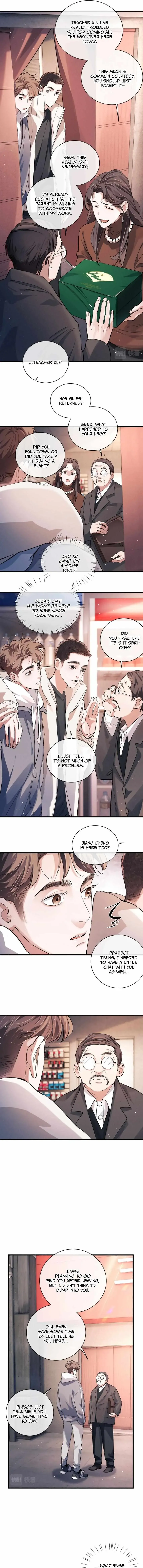 Run Wild Chapter 78 page 4 - 