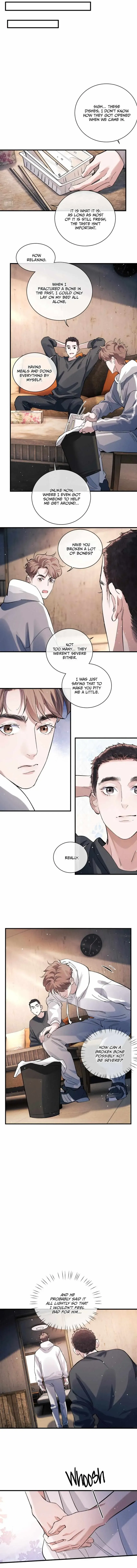 Run Wild Chapter 78 page 7 - 