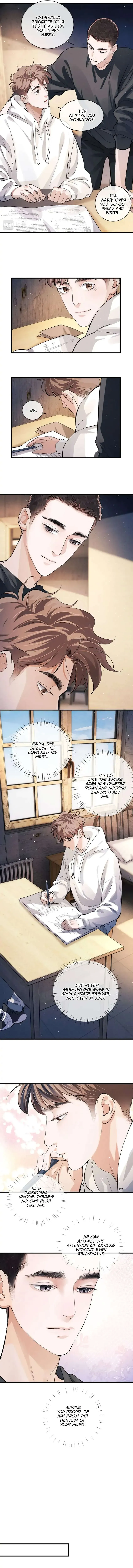 Run Wild Chapter 79 page 5 - 