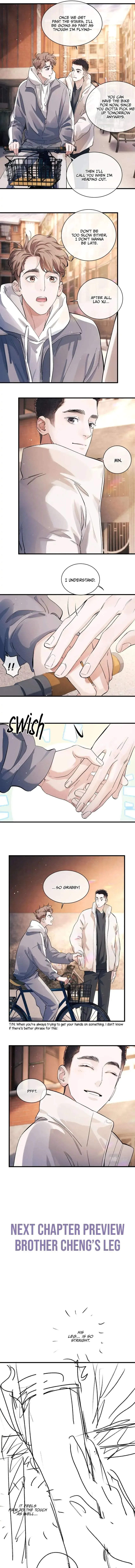 Run Wild Chapter 79 page 7 - 