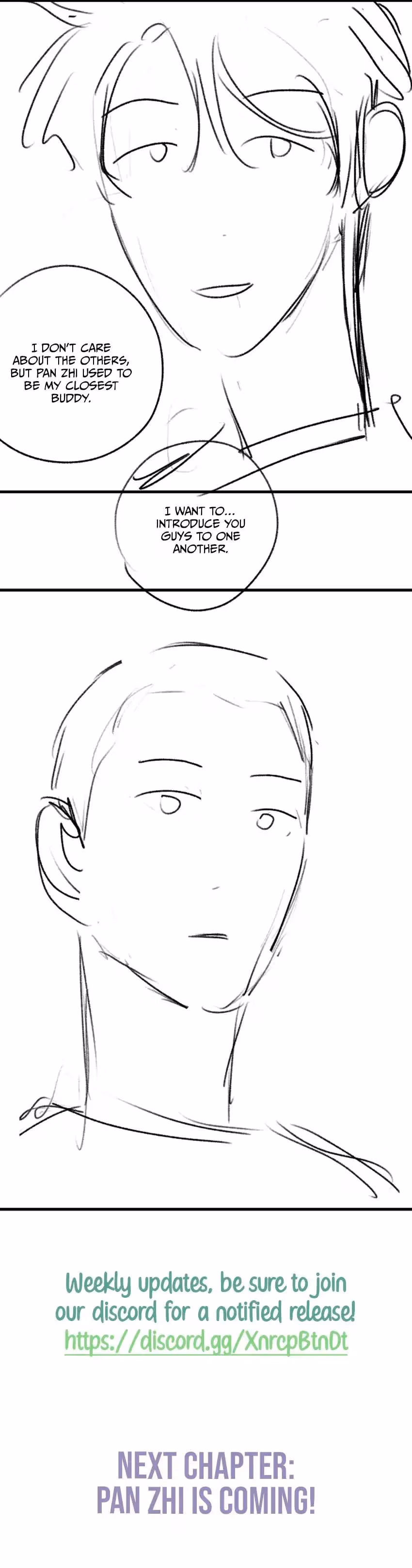 Run Wild Chapter 80 page 8 - 