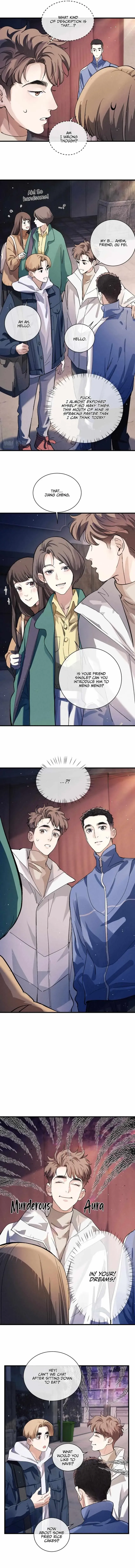 Run Wild Chapter 81 page 7 - 
