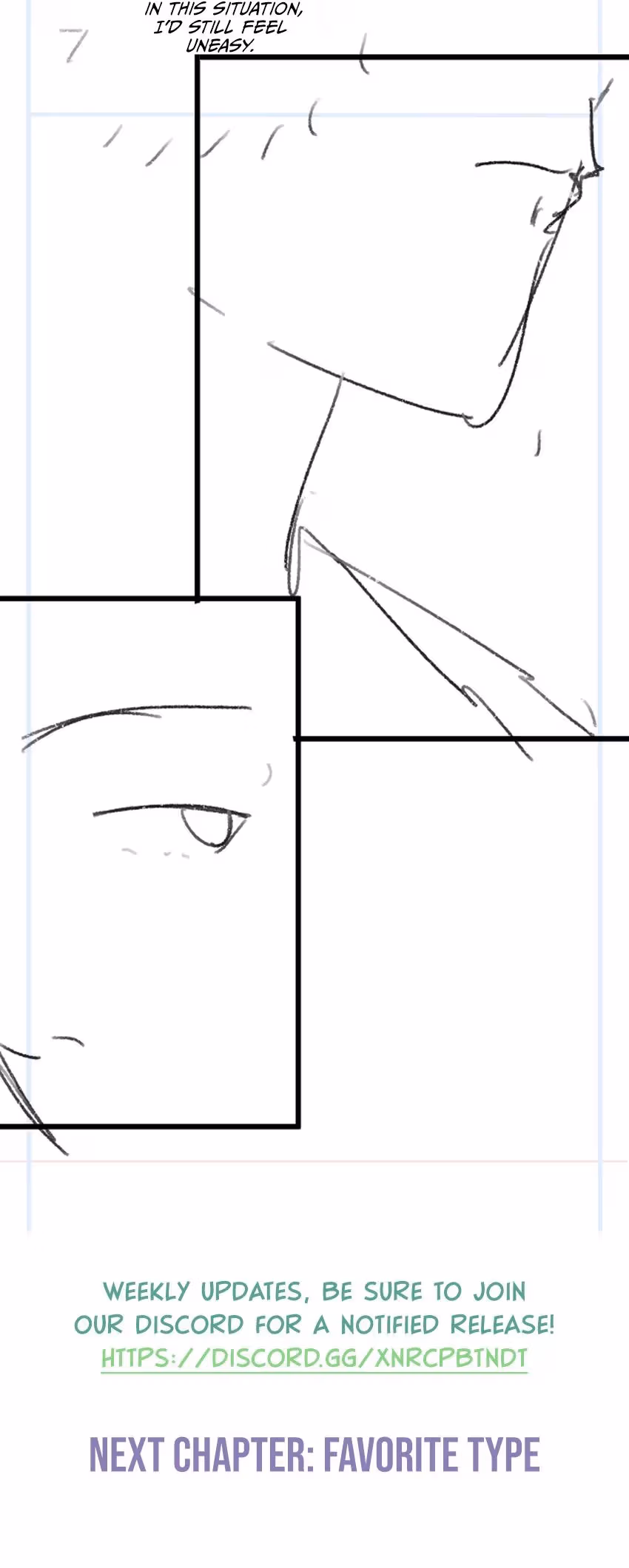 Run Wild Chapter 82 page 8 - 