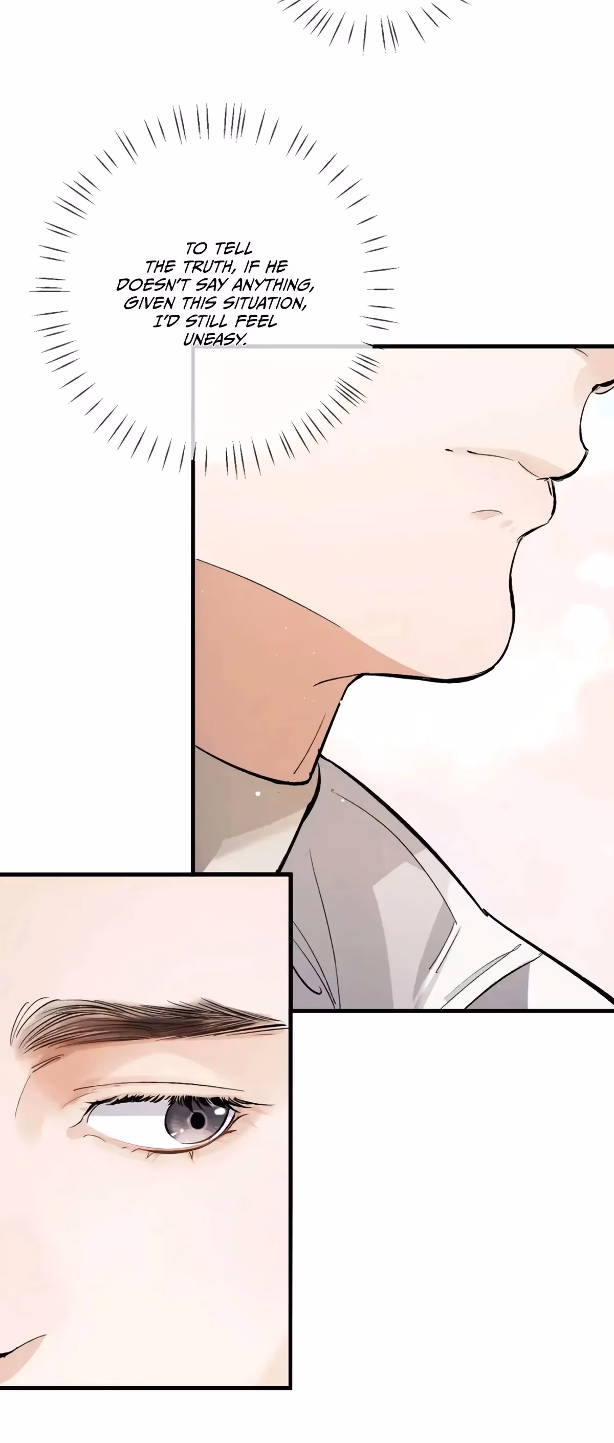Run Wild Chapter 83 page 12 - 
