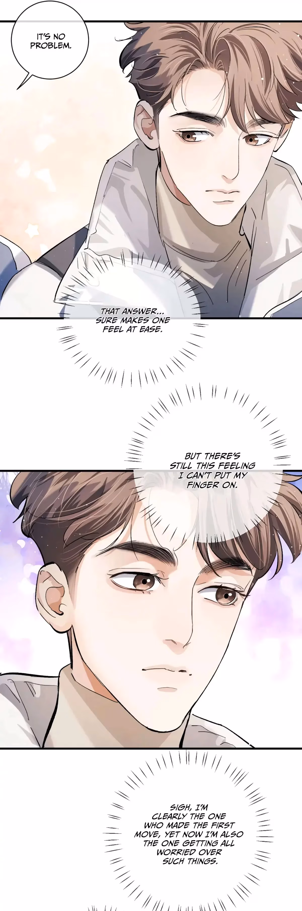 Run Wild Chapter 83 page 14 - 