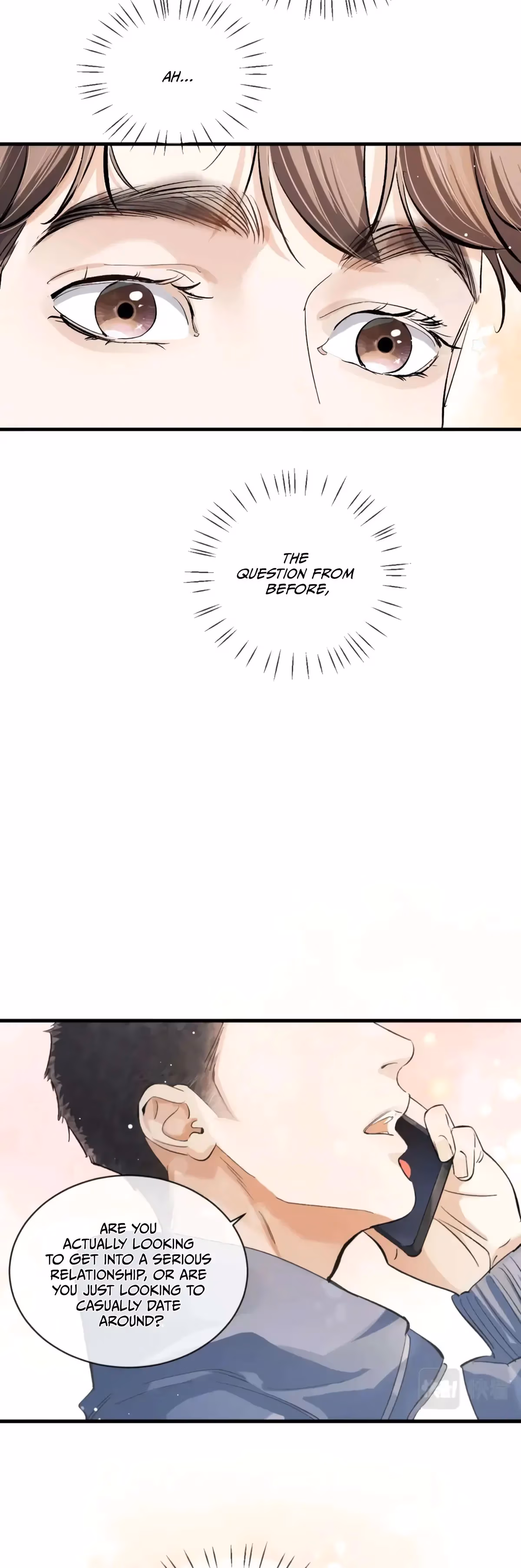 Run Wild Chapter 83 page 15 - 