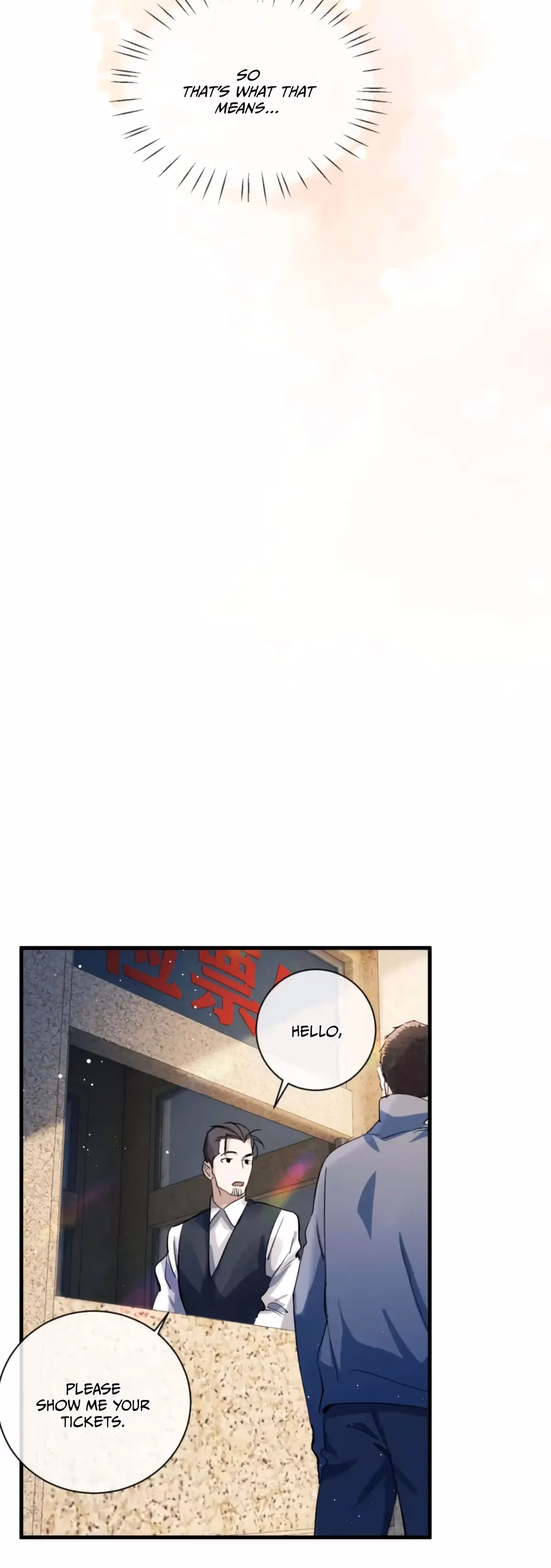 Run Wild Chapter 83 page 16 - 
