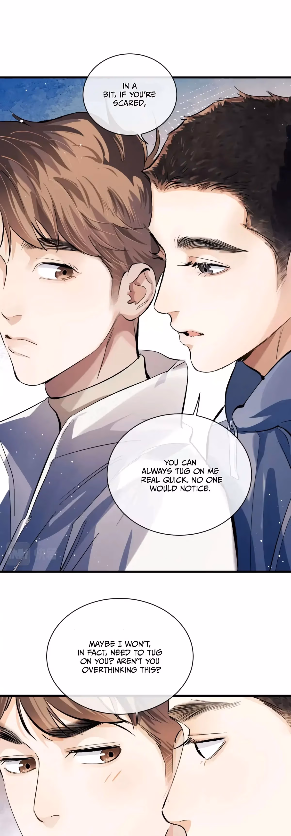 Run Wild Chapter 83 page 24 - 