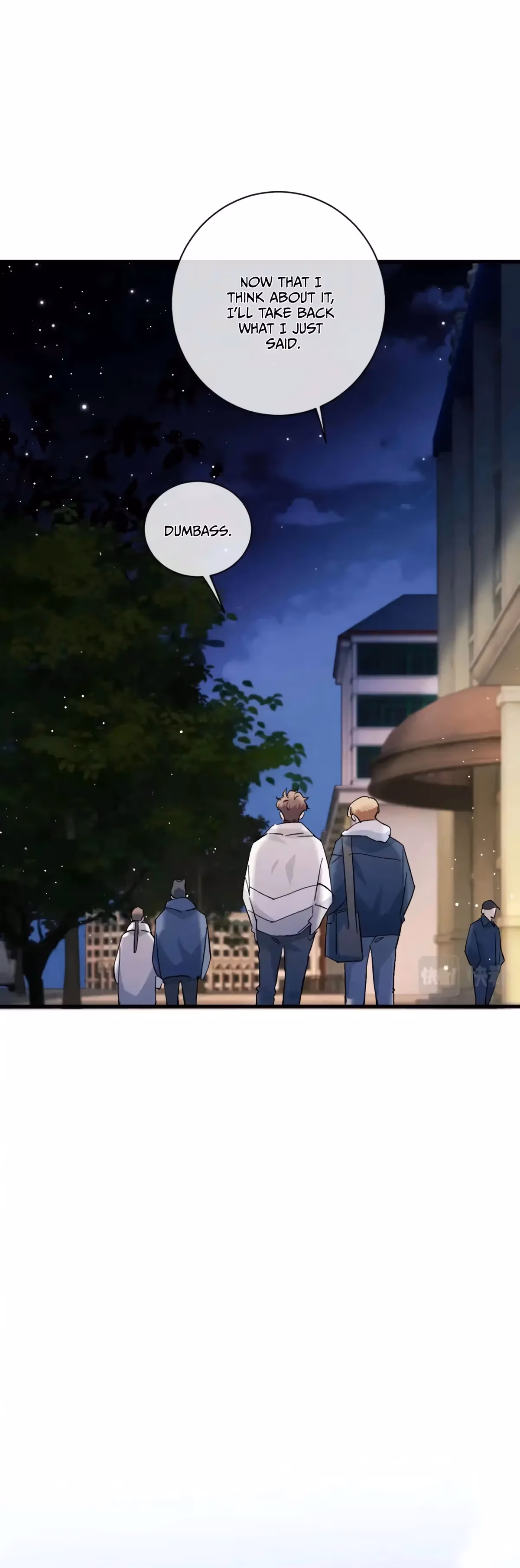 Run Wild Chapter 83 page 6 - 