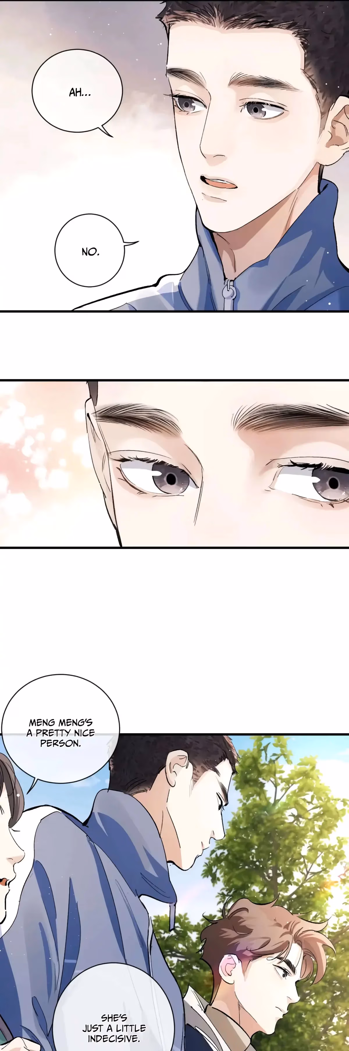 Run Wild Chapter 83 page 10 - 