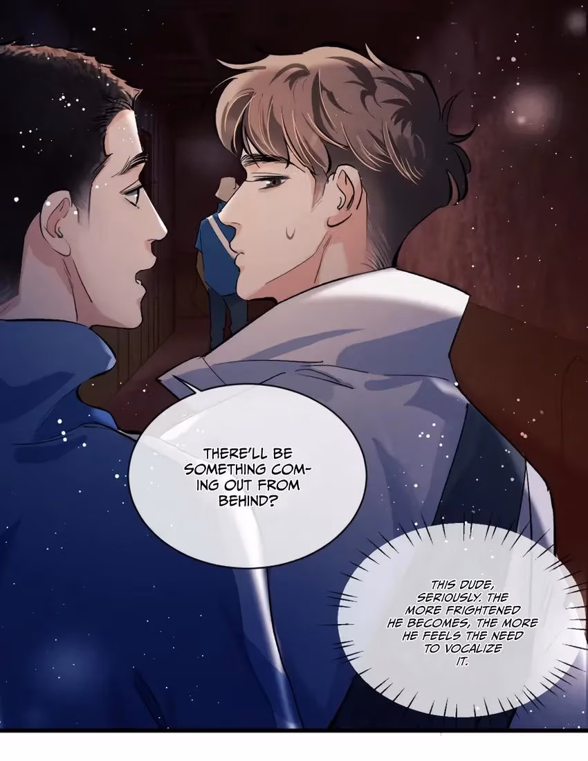 Run Wild Chapter 84 page 10 - 