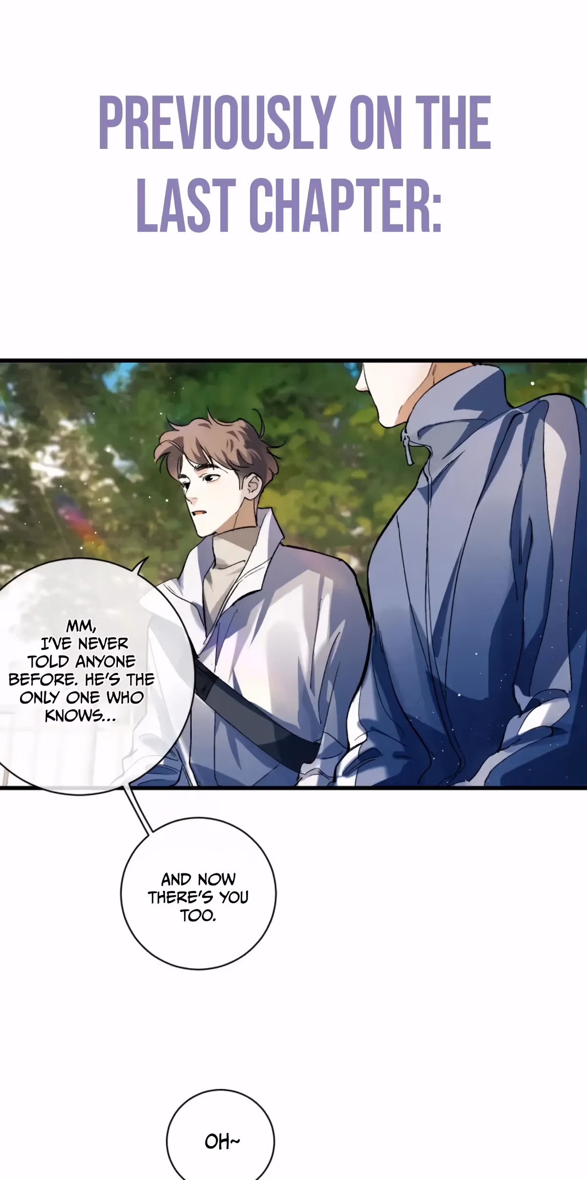 Run Wild Chapter 86 page 2 - 