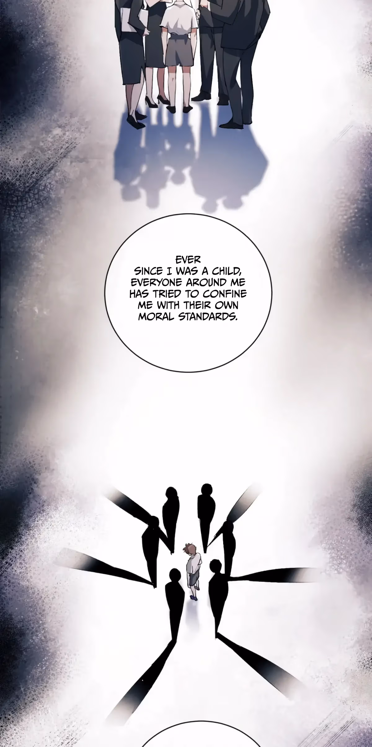 Run Wild Chapter 86 page 13 - 