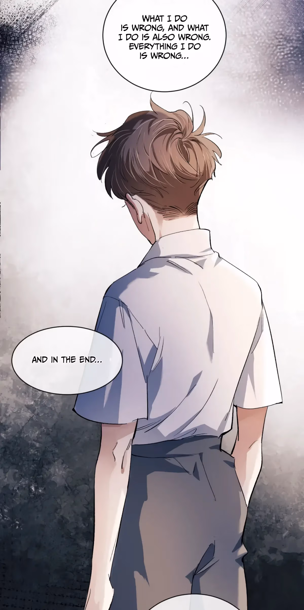 Run Wild Chapter 86 page 14 - 