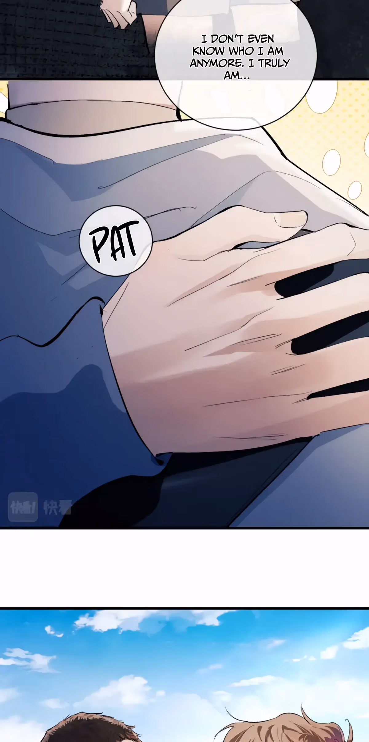 Run Wild Chapter 86 page 15 - 