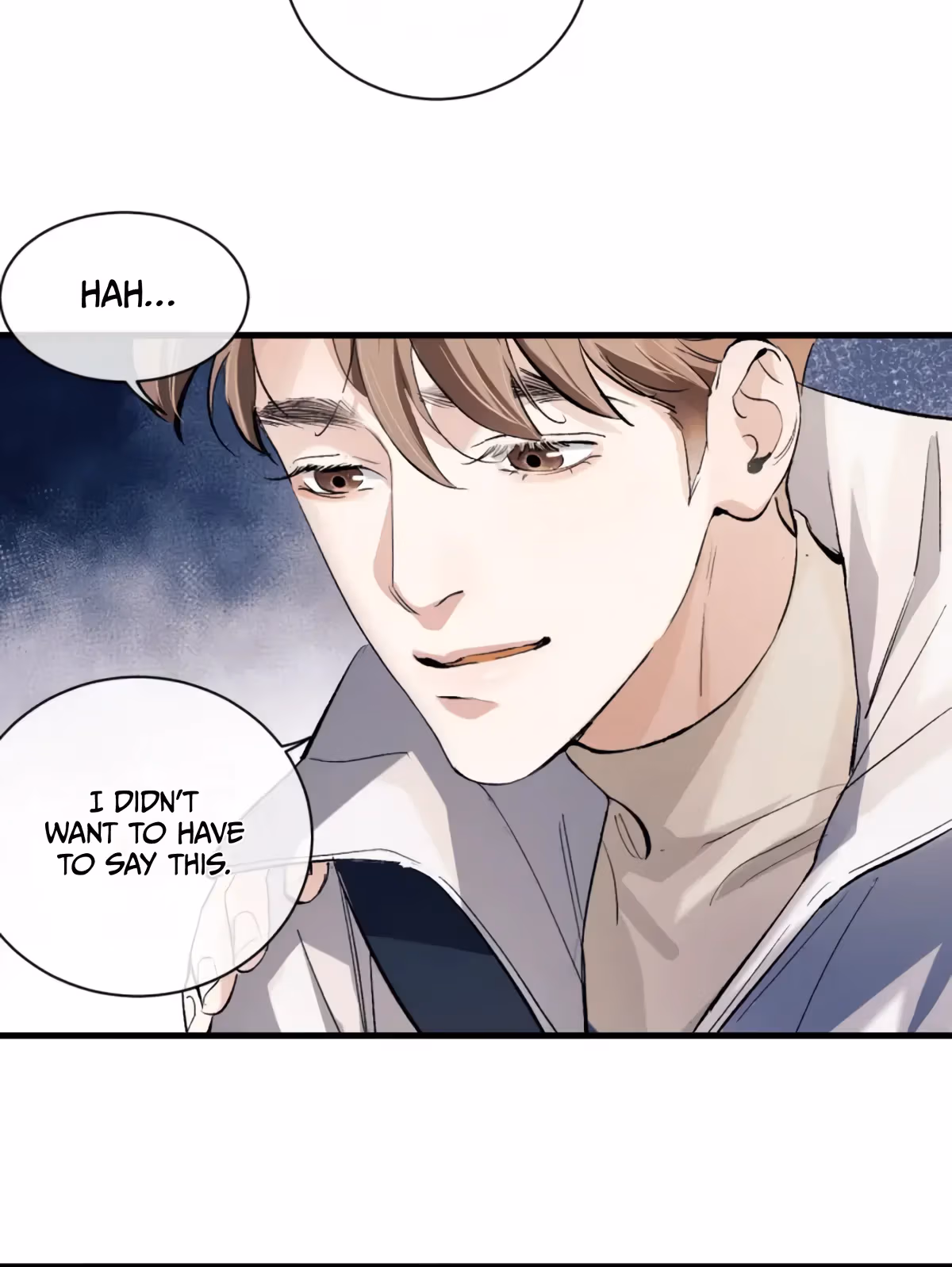 Run Wild Chapter 86 page 17 - 