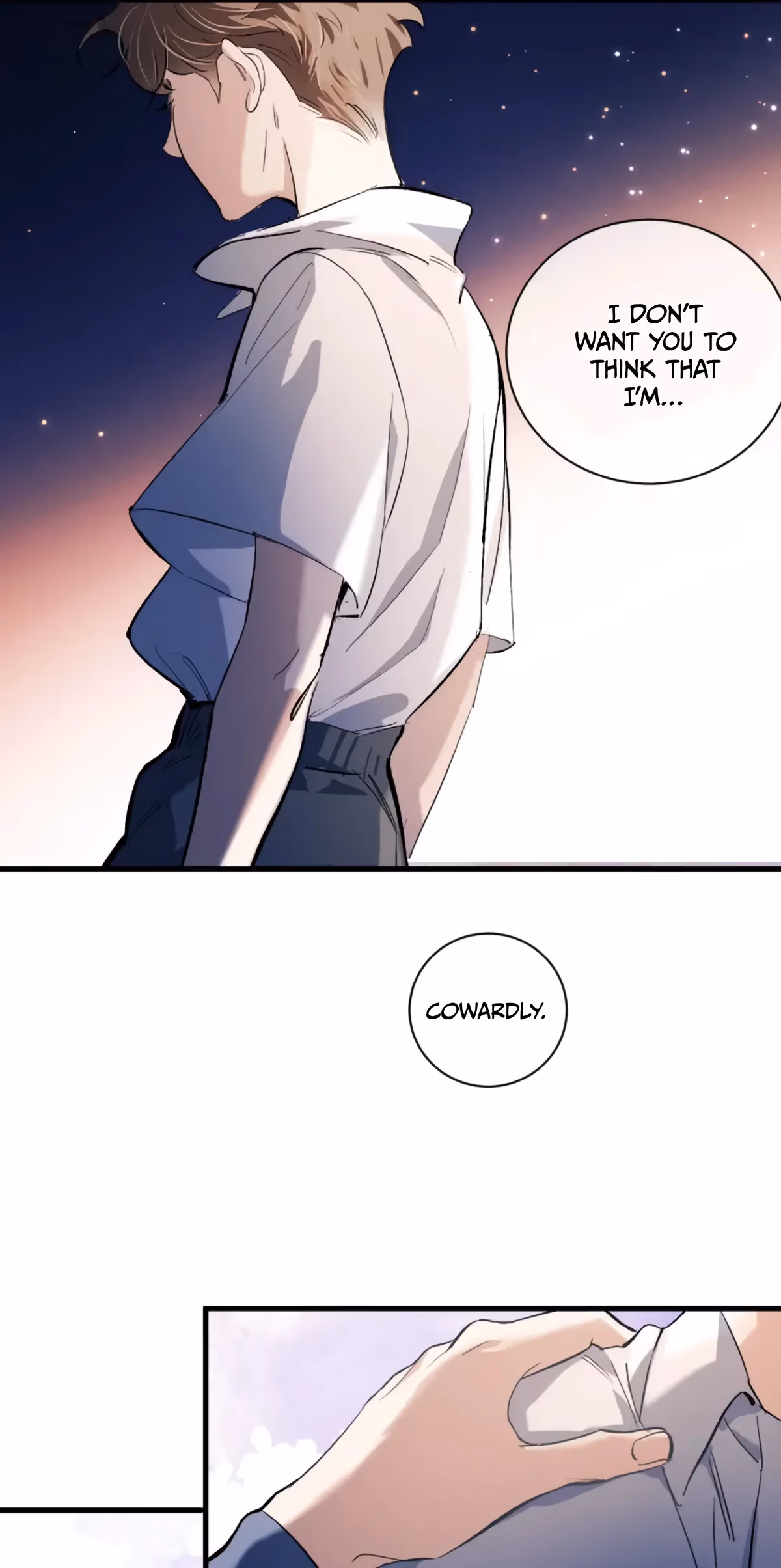 Run Wild Chapter 86 page 18 - 