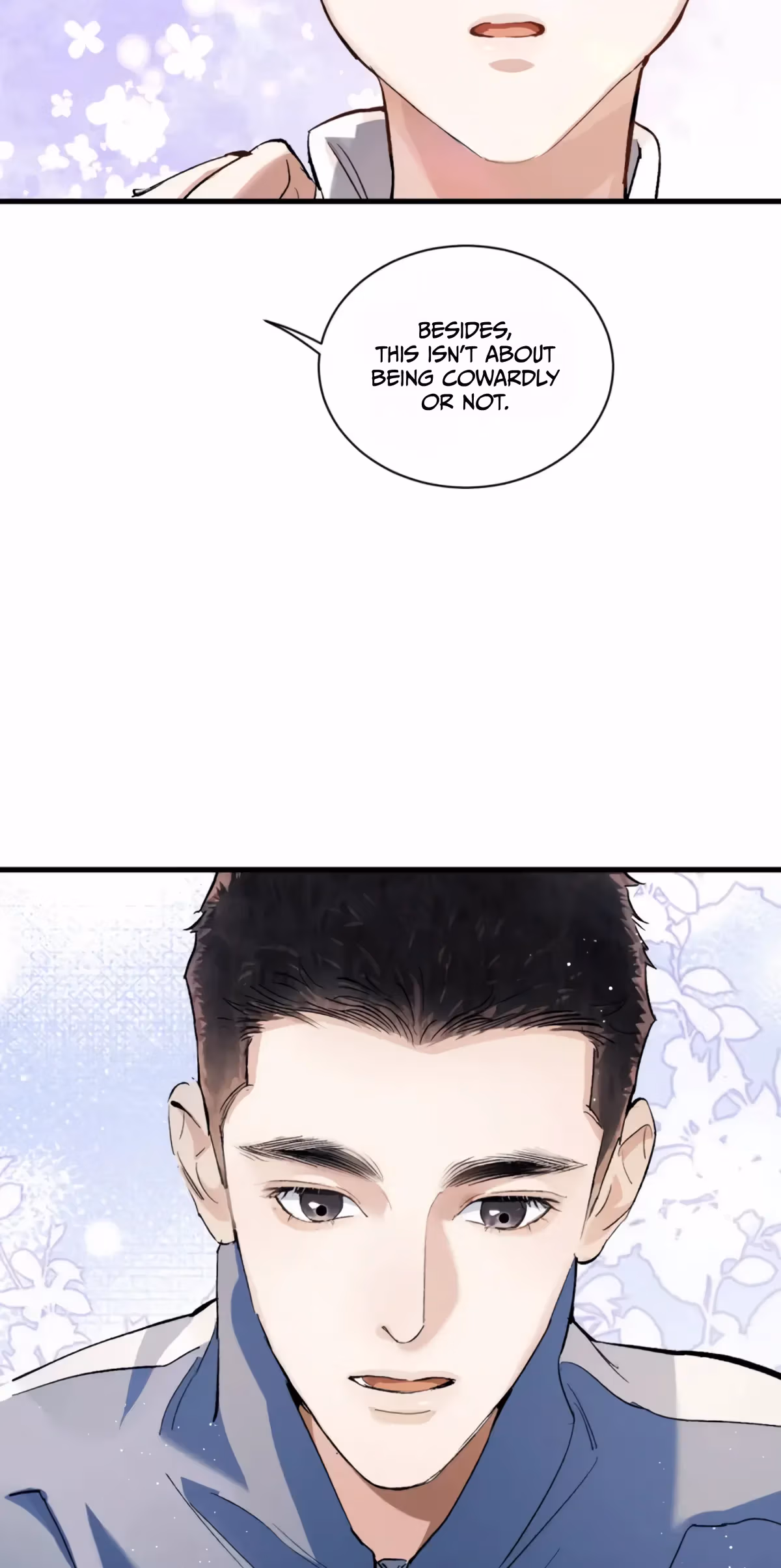 Run Wild Chapter 86 page 20 - 