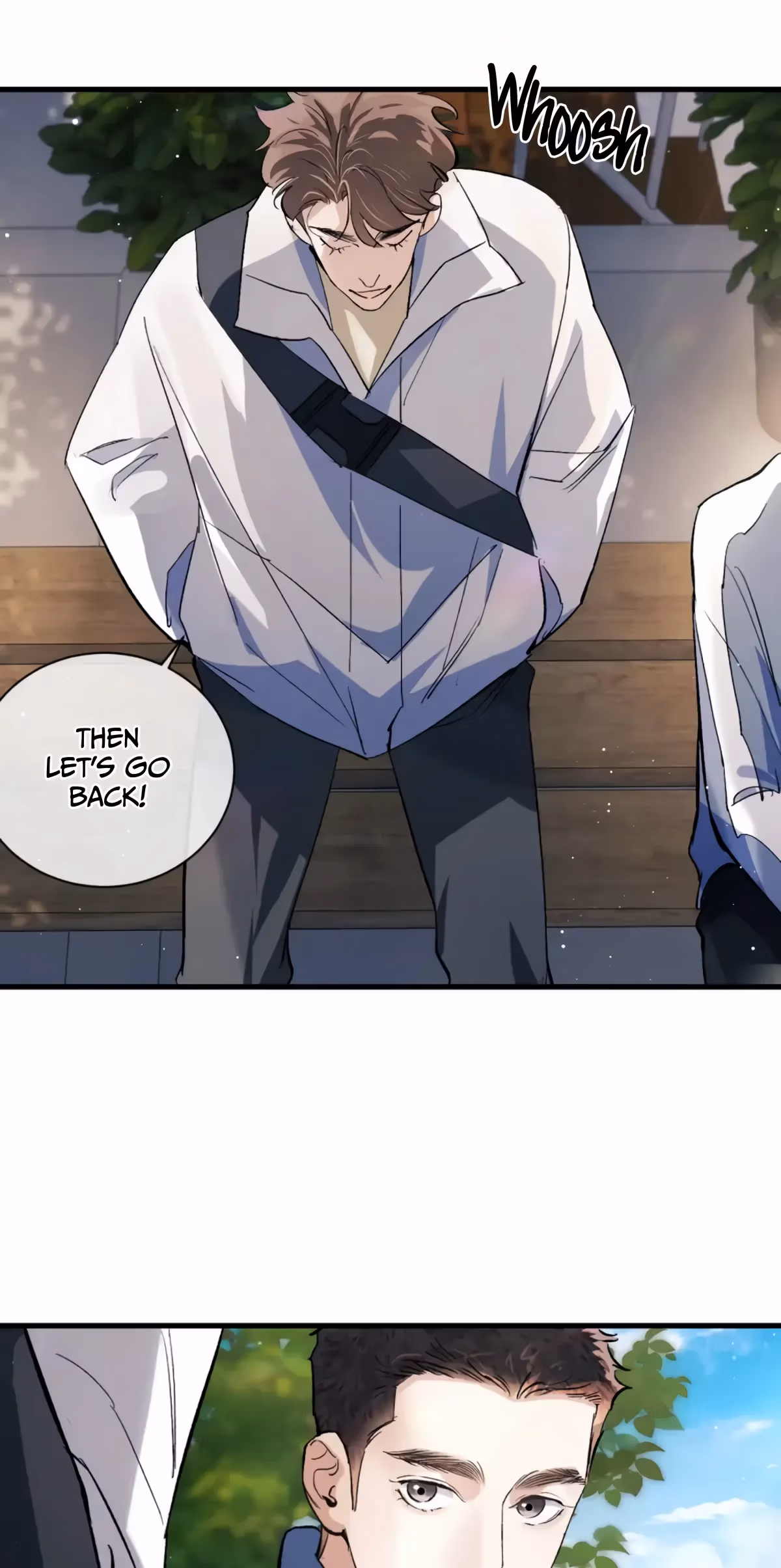 Run Wild Chapter 86 page 24 - 