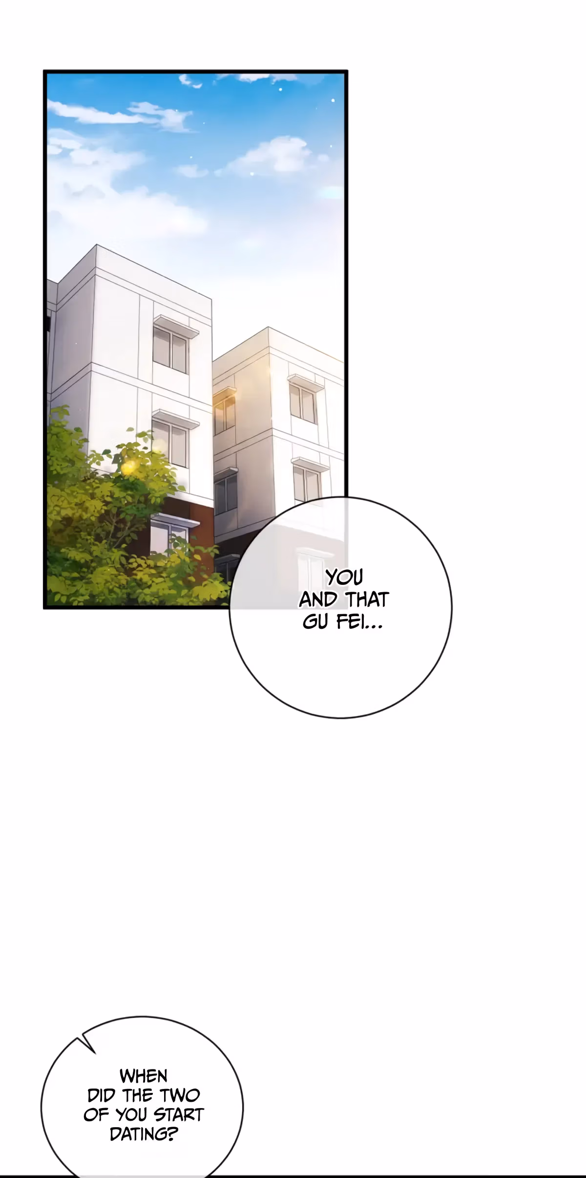 Run Wild Chapter 86 page 27 - 