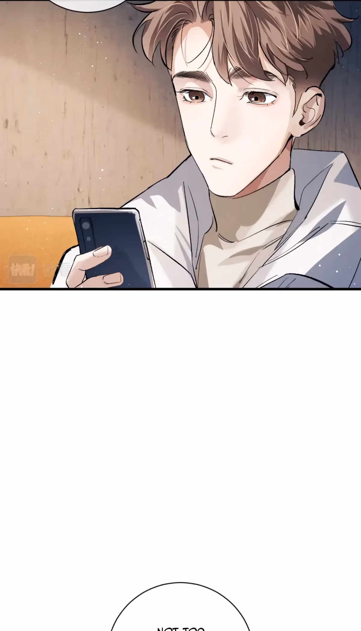 Run Wild Chapter 86 page 28 - 