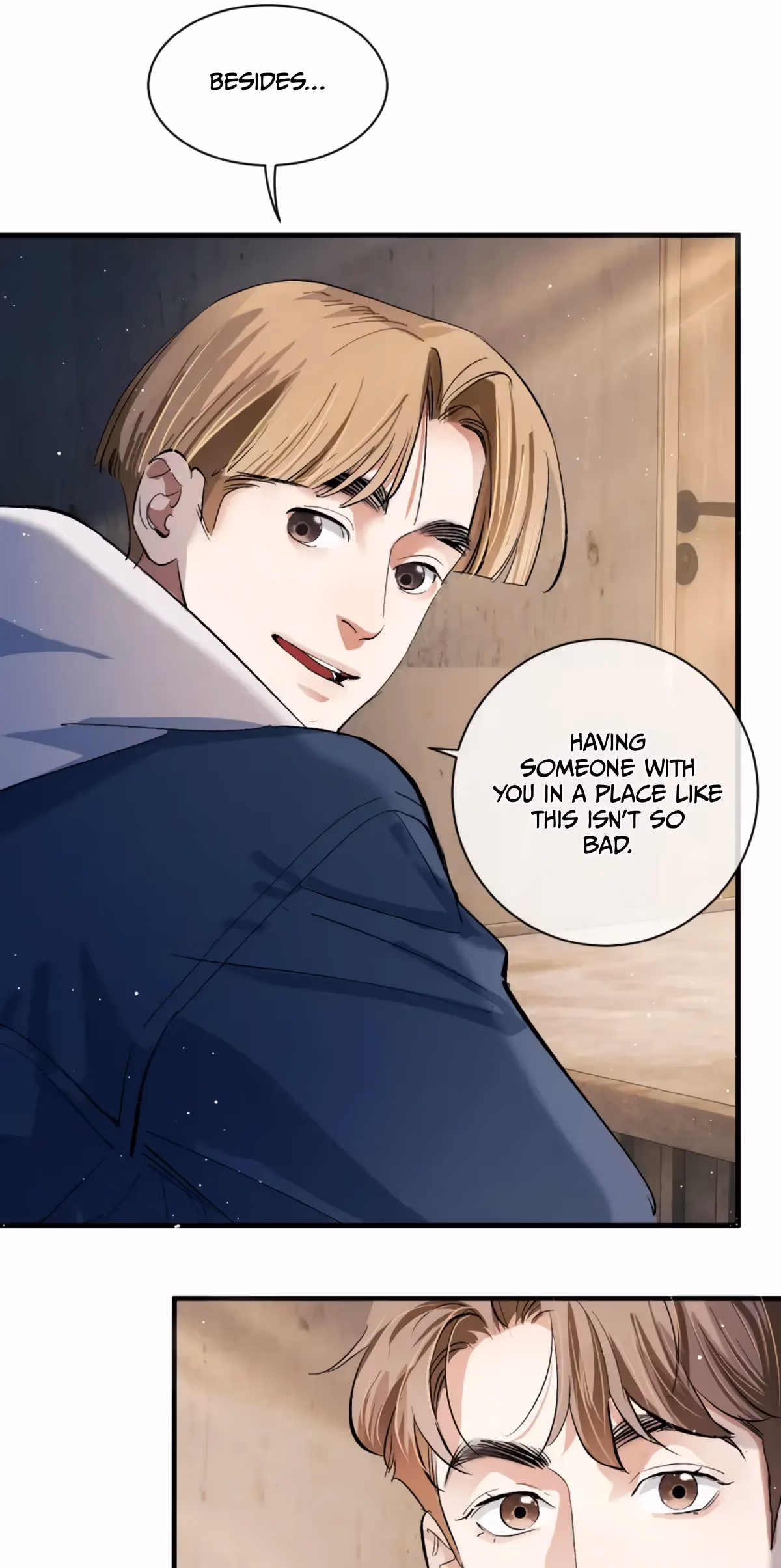 Run Wild Chapter 86 page 30 - 