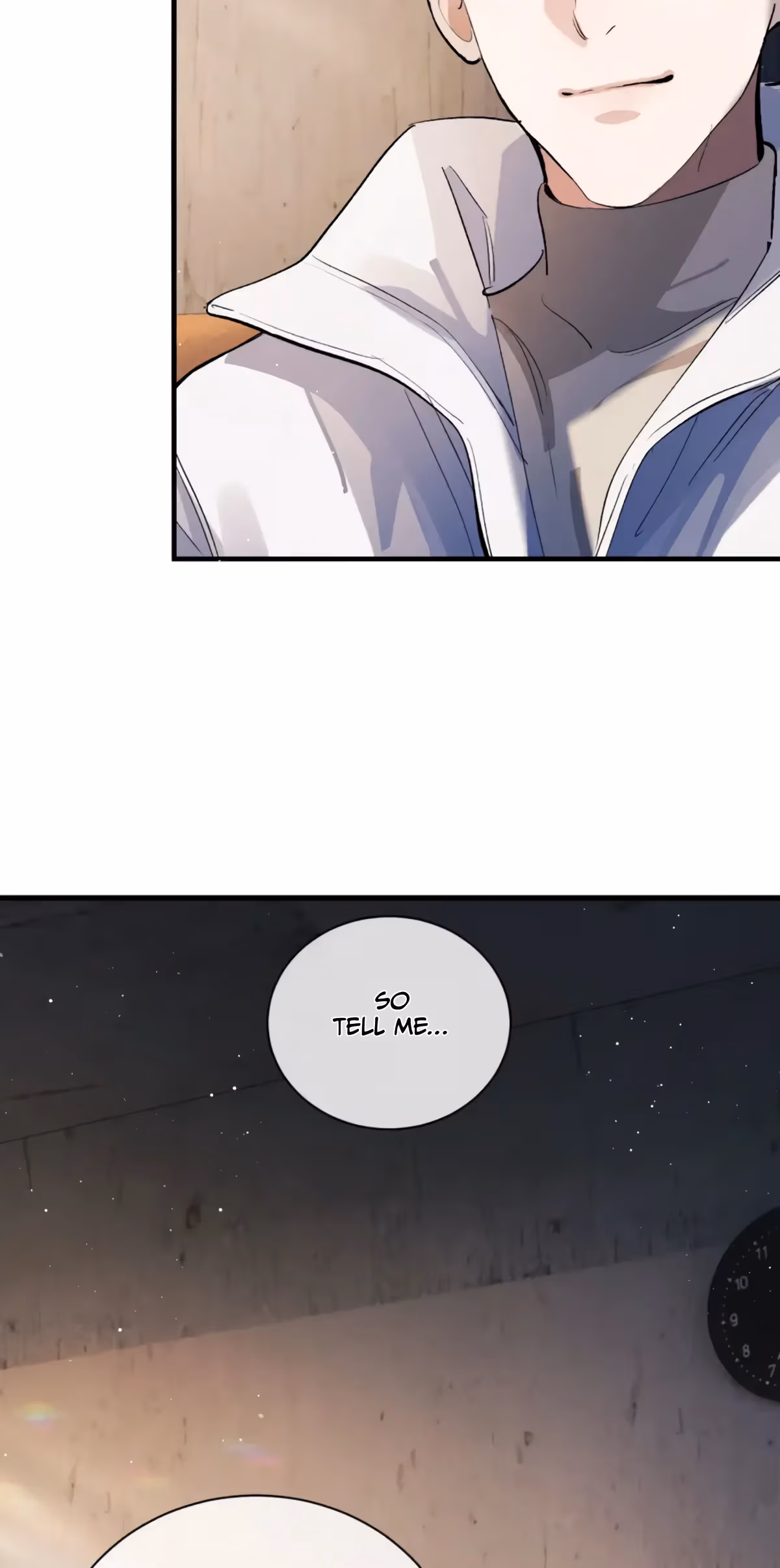 Run Wild Chapter 86 page 31 - 