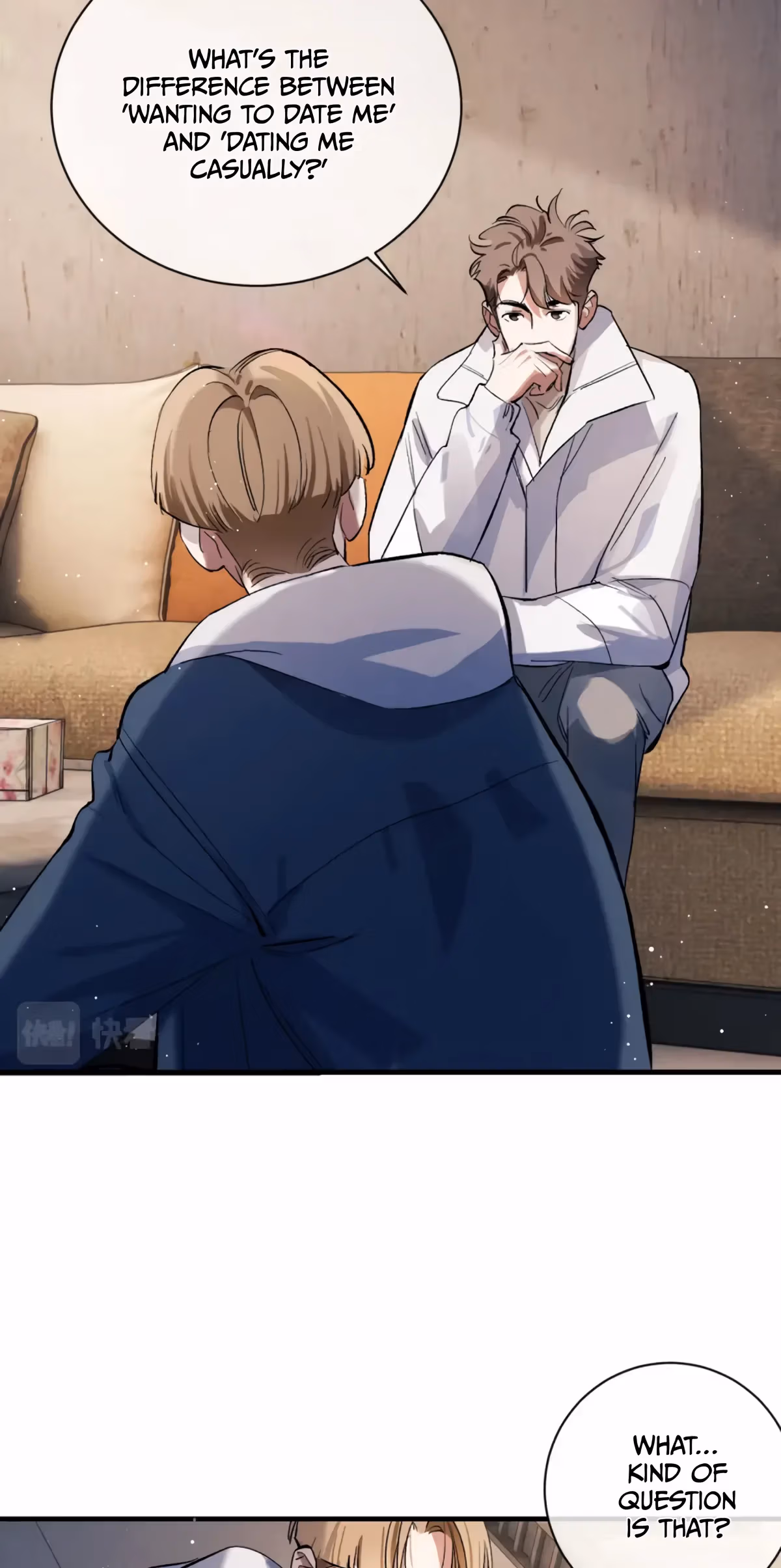 Run Wild Chapter 86 page 32 - 