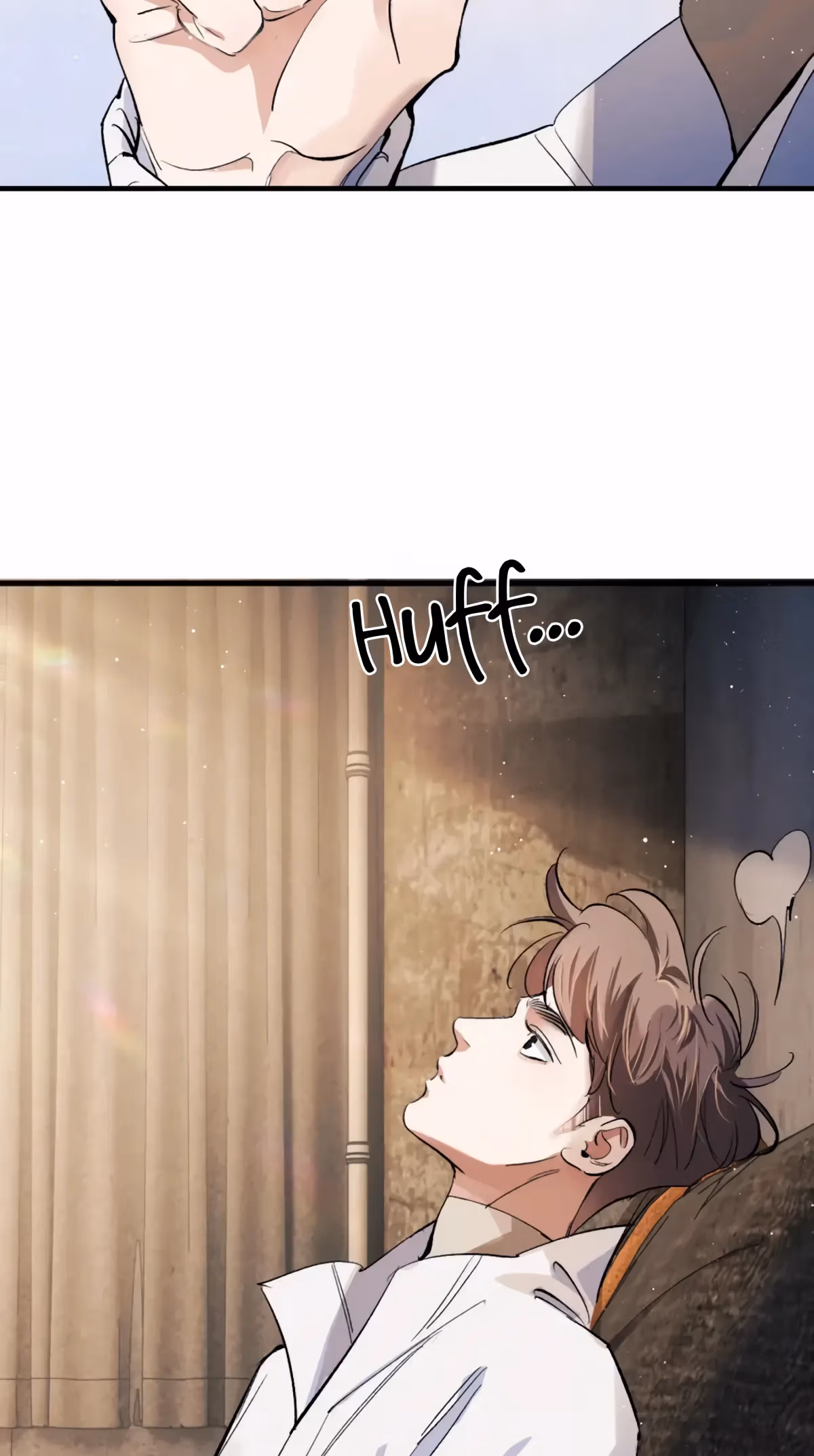 Run Wild Chapter 86 page 34 - 