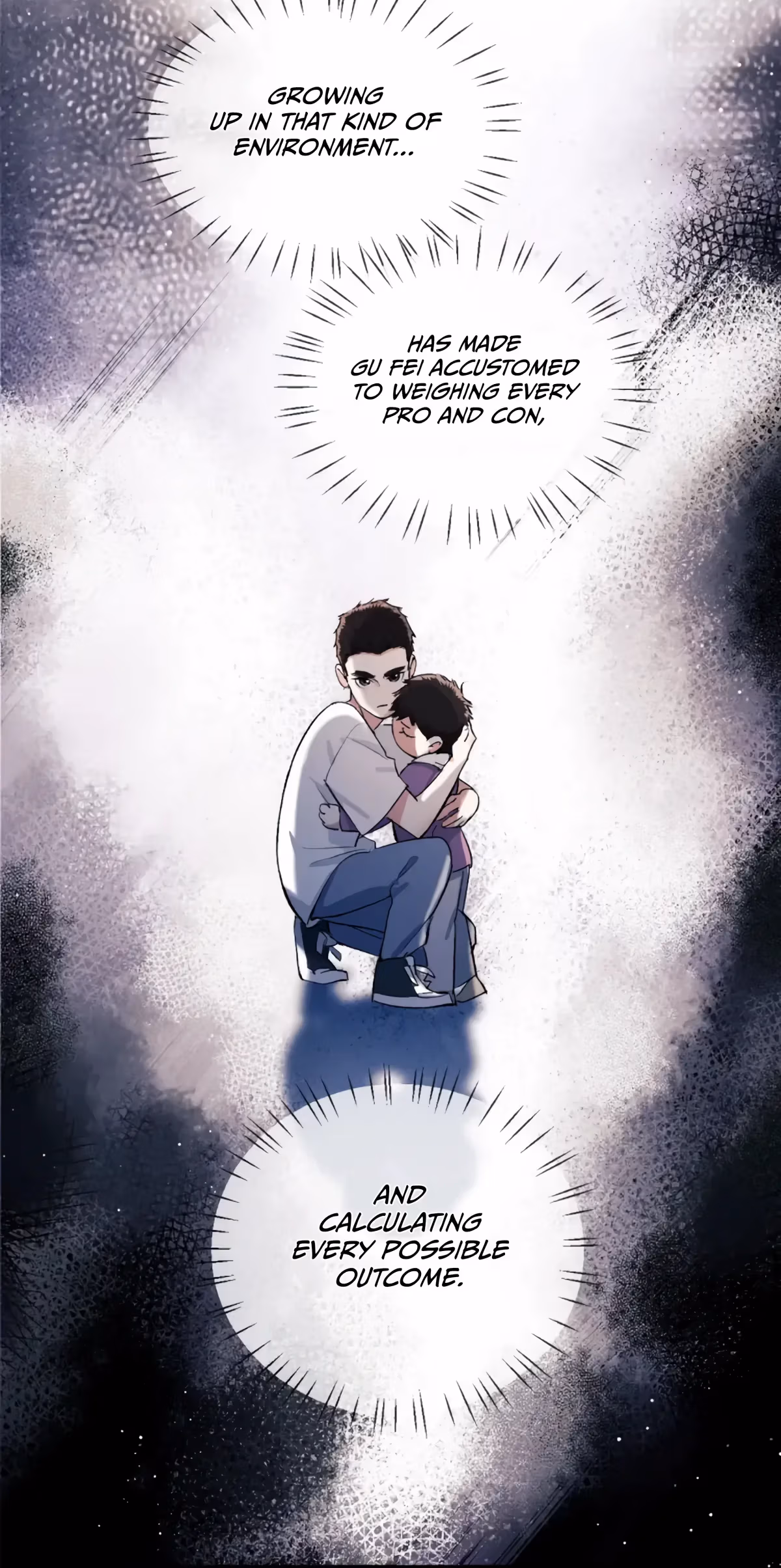 Run Wild Chapter 86 page 37 - 