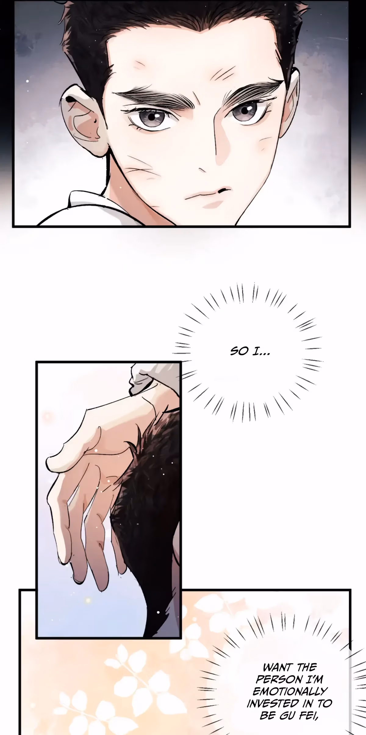 Run Wild Chapter 86 page 38 - 