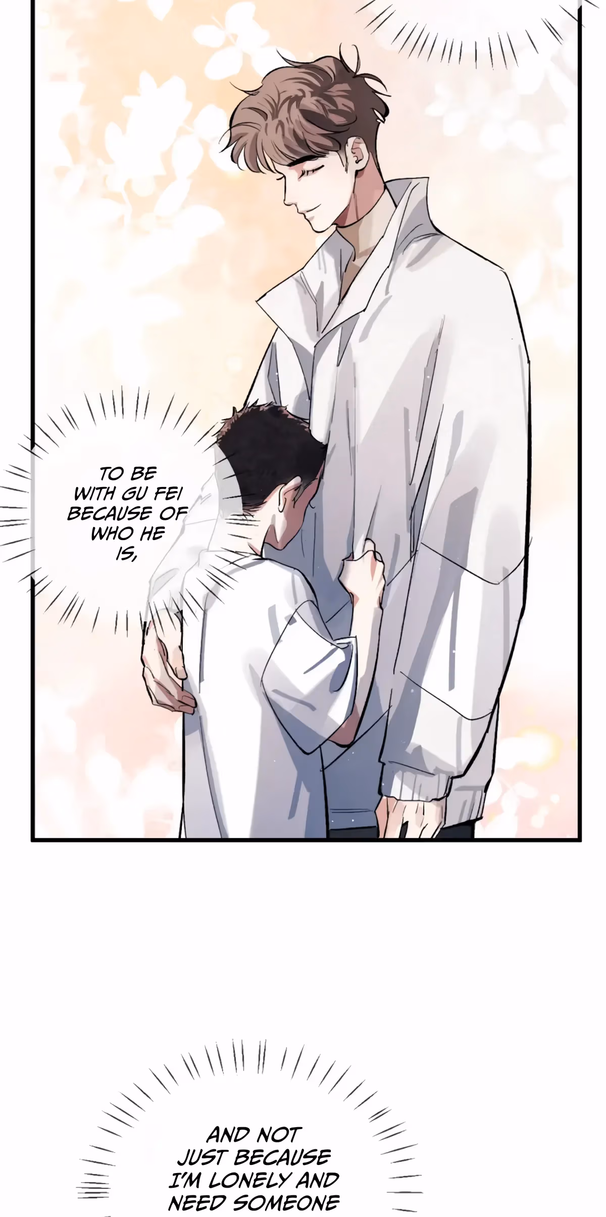 Run Wild Chapter 86 page 39 - 