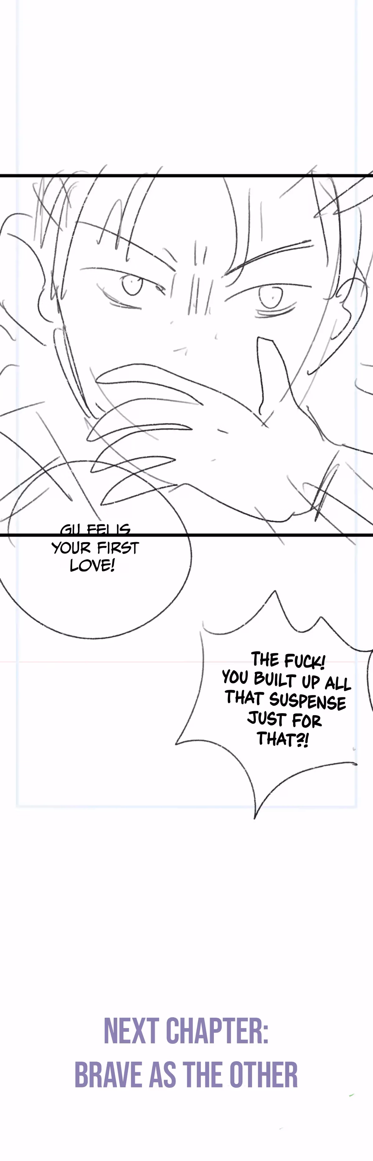 Run Wild Chapter 86 page 42 - 