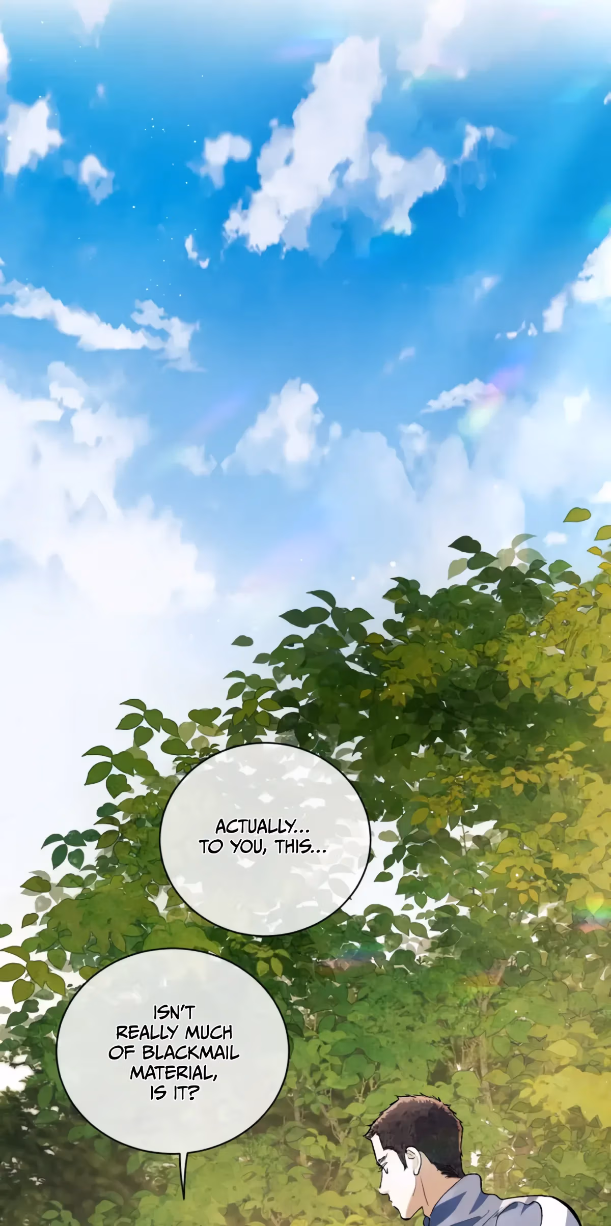 Run Wild Chapter 86 page 7 - 