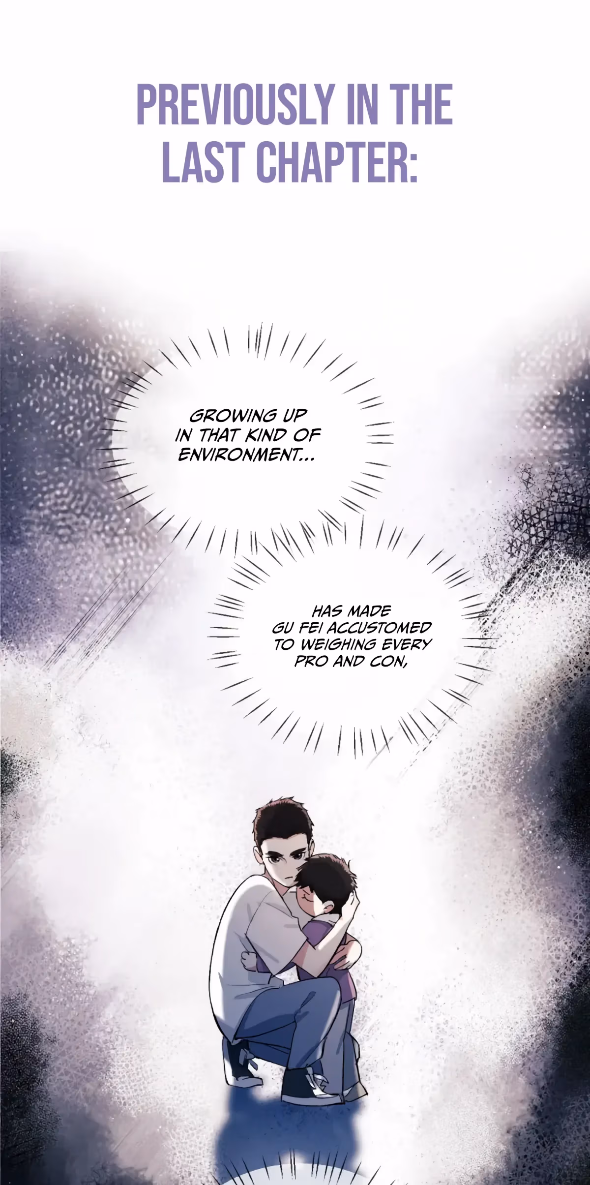 Run Wild Chapter 87 page 2 - 