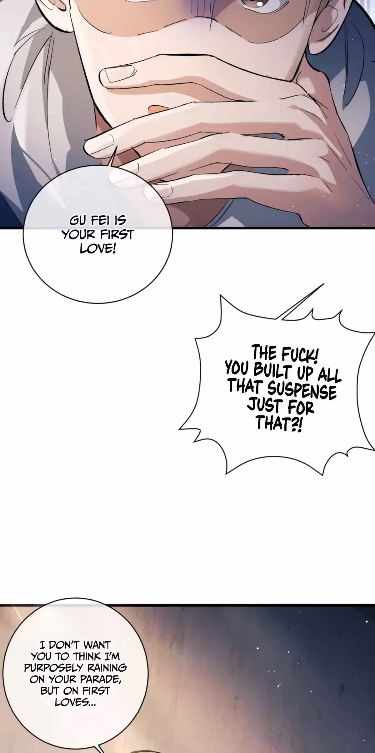 Run Wild Chapter 87 page 11 - 