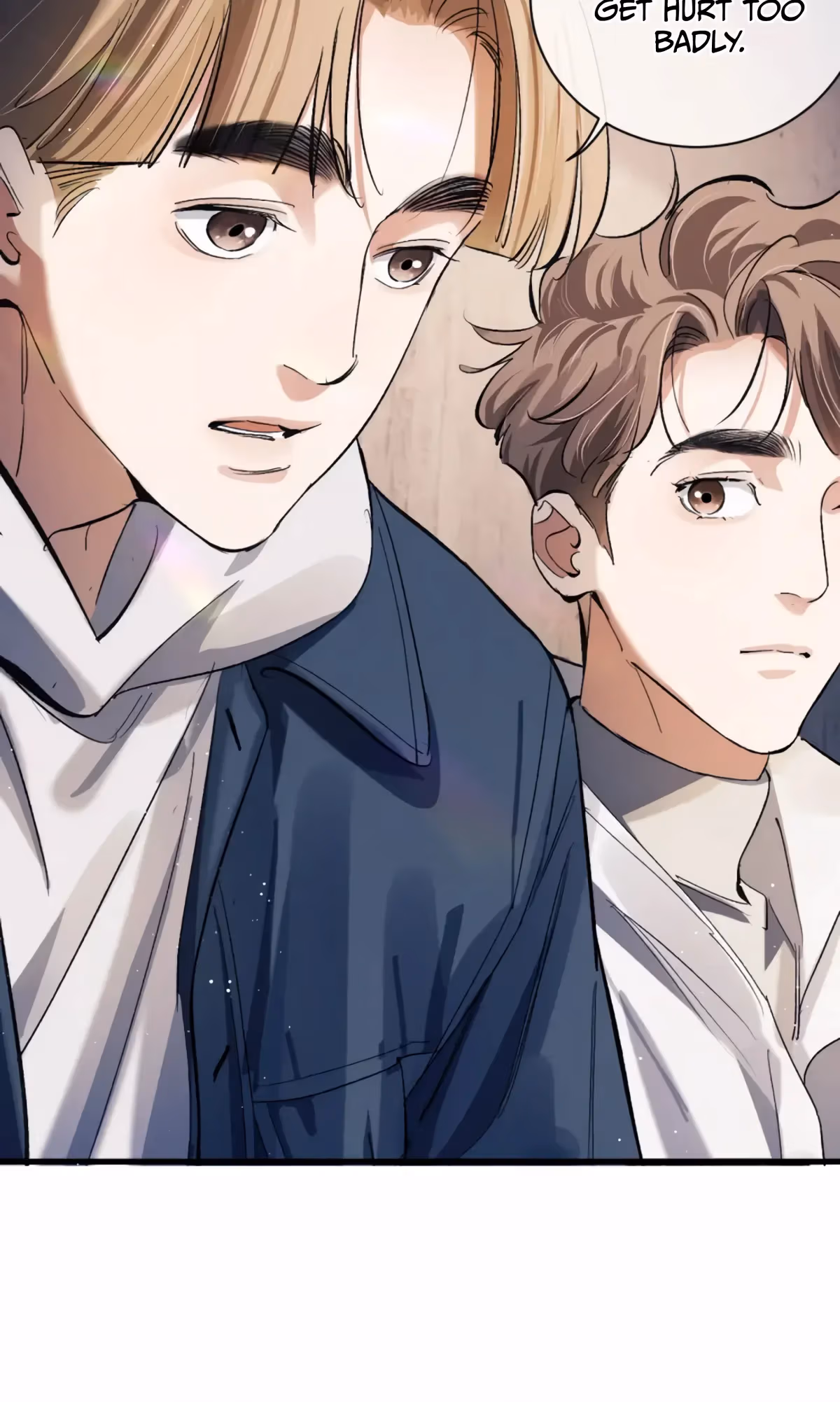 Run Wild Chapter 87 page 13 - 