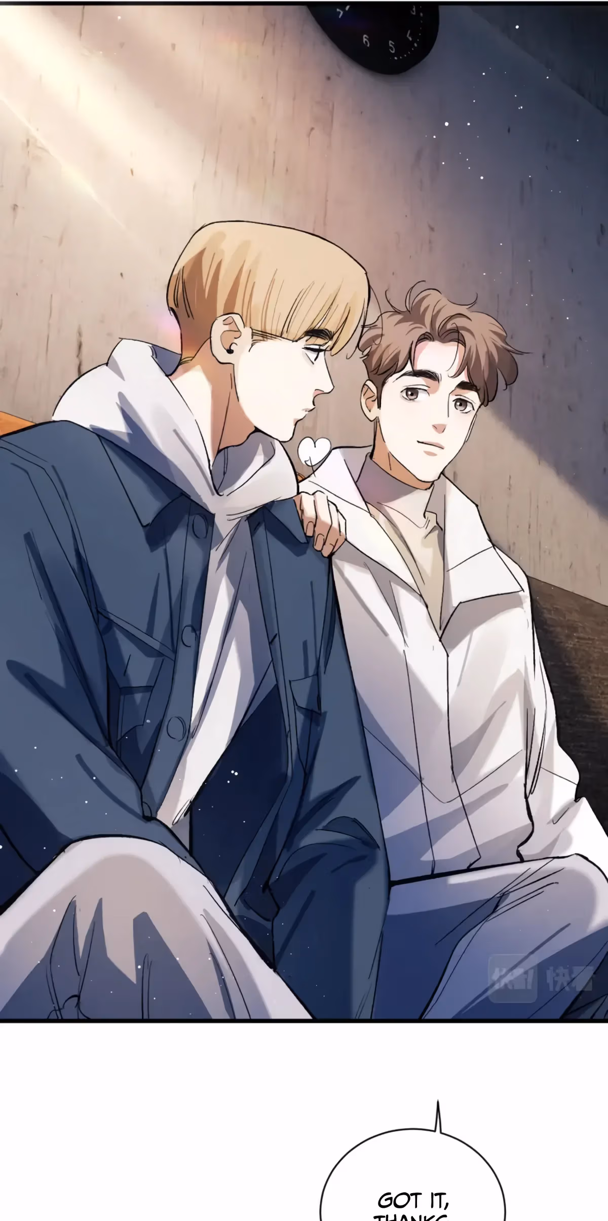 Run Wild Chapter 87 page 14 - 